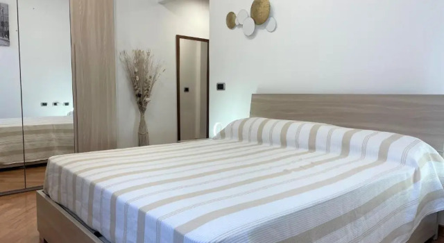 Апартаменты Appartamento S Giuliano Mse Piazza Brivio