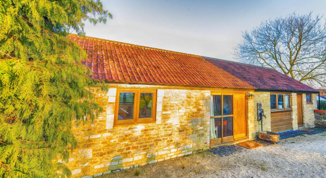 Whitley Coach House