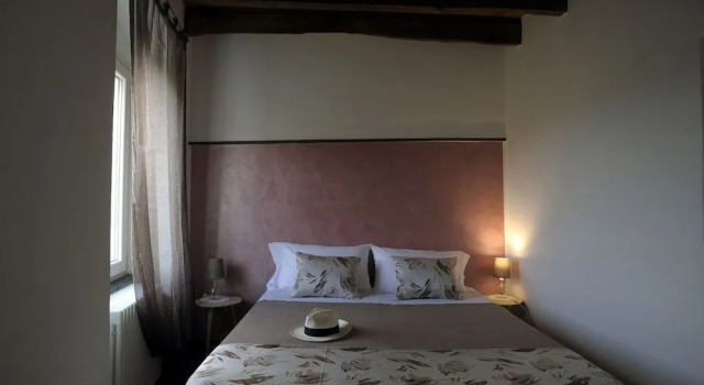 La Casa Del Cacao, Buchen Sie Bed & Breakfast Dolcedo Blumenriviera