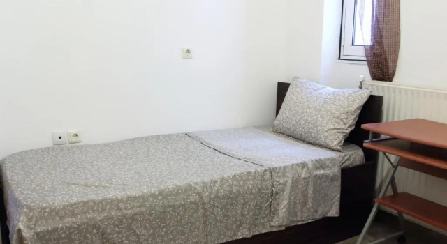 Adam House by Estia in Heraklion, Rezerwuj Hotel Hotele w Retimno z parkingiem, Parking