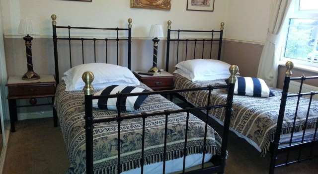 Arden House, Забронировать Отель Отели Уорикшир с парковкой, Парковка