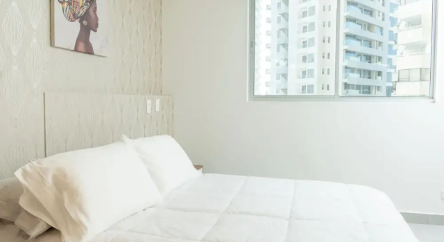 Апартаменты Standard Ambar Roca Suites by Huespedia