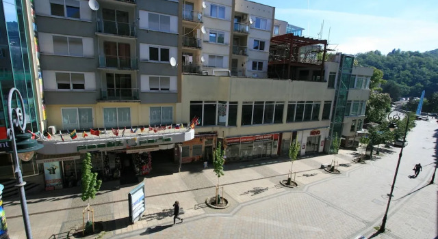 Apartment No. 25 T.G. Masaryka 13