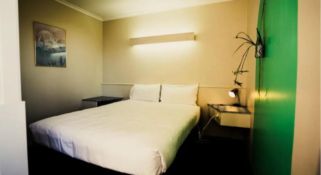 Семейный номер Standard Parklane Motel