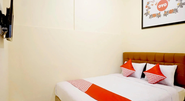OYO 702 Ganesha Homestay