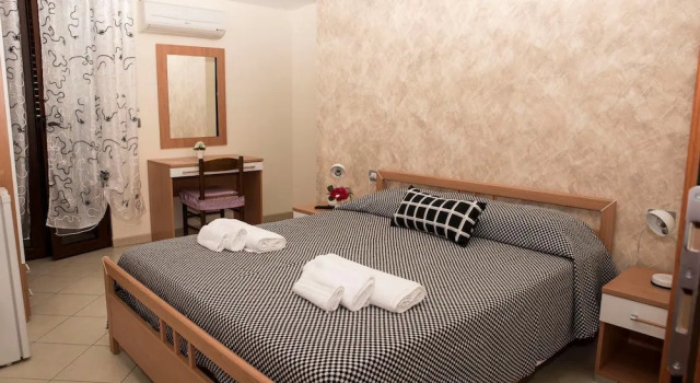 Cilentiamoci, Buchen Sie Hotel Centola Cilento Coast