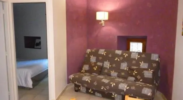 Domaine de La Tour, Prenota Hotel Hotel a Alvernia con parcheggio, Parcheggio
