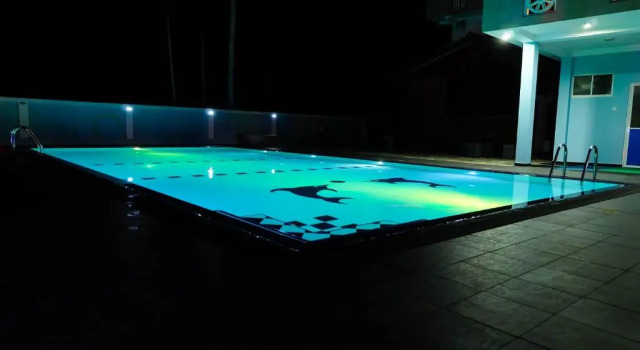 Green View Holiday Resort, Забронировать Курортный отель Отели Округа Галле с питанием, Пансион