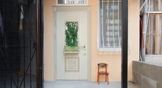 Apartment on Sadovaya
