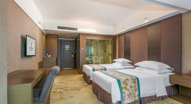 Rezen Select (Changsha Nanmenkou Pedestrian Street), Book Hotel Changsha Hunan