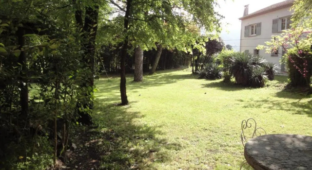 Студия Hotel du Bosquet