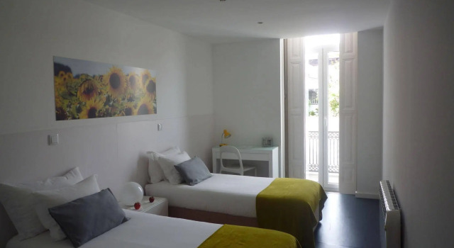 Cocorico Luxury Guest House, Varaa Matkakoti Hotellit Porto pysäköinnillä, Pysäköinti