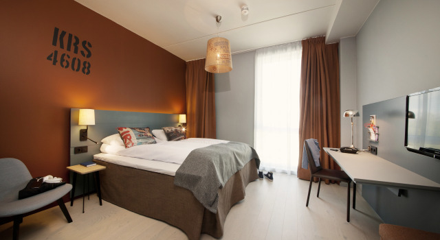 Scandic Kristiansund, Reserva ahora Hotel Kristiansund Møre og Romsdal