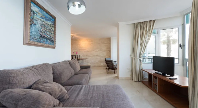 Apartamento Mirando Al Mar - 2 Habitaciones, Prenota Appartamento Las Palmas de Gran Canaria Gran Canaria