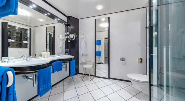 Номер Comfort Hotel Landhaus Steinfeld