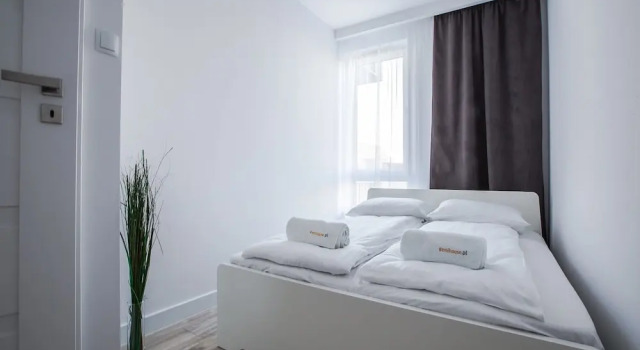 Апартаменты Comfort Emihouse CityVibe Apartments