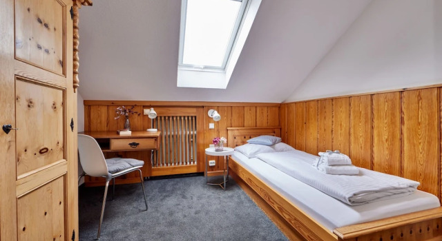 Номер Standard Hotel Alter Wirth