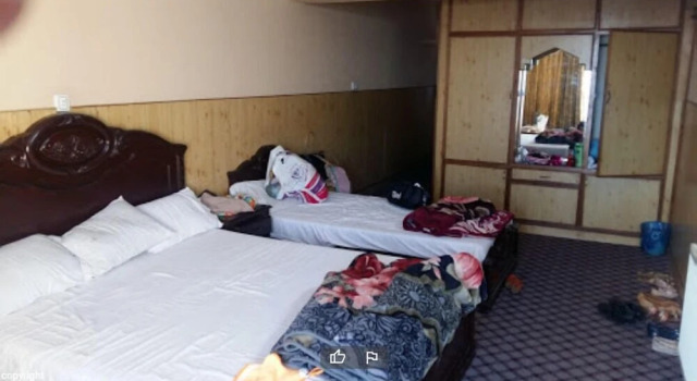 Hotel Mehran, Book Hotel Hotels in Punjab Region with Parking, Parking