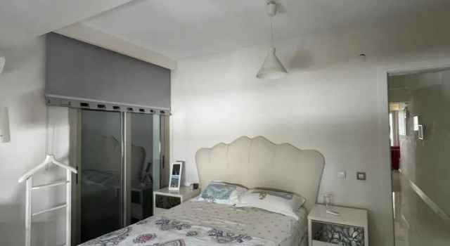 Central Apartment Near Sea With Balcony in Karsiyaka Zmir, Rezerwuj Apartament Karsiyaka Izmir