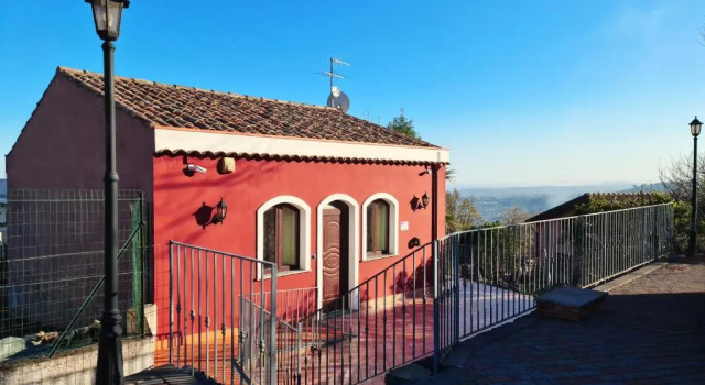 Коттедж Agriturismo Dolcetna