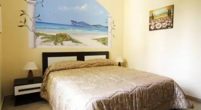 Номер Standard B&B La Porta Accanto