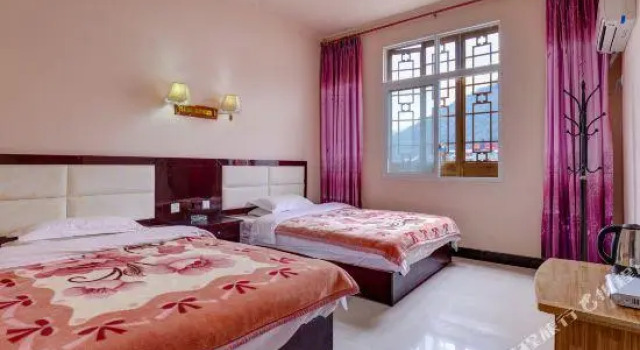 TOWO Topping Hotel (Hailuogou), Reserva ahora Hotel Moxi Sichuan