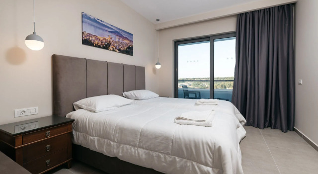 Номер Standard Tesoro Hotel Zakynthos