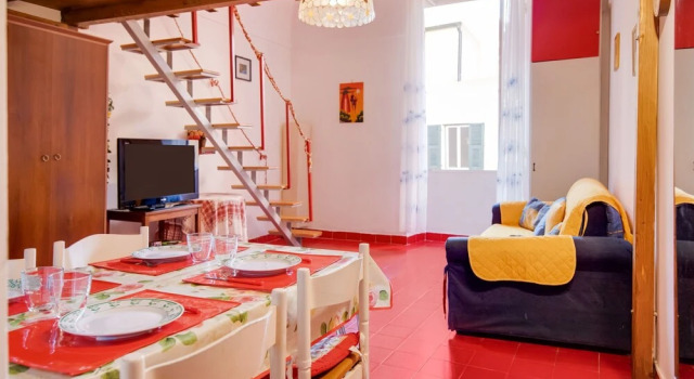 Fascinating Apartment in Sanremo near Sea, Забронировать Апартаменты/квартира Апартаменты Сан-Ремо, рядом с Bresca Square, Апартаменты/квартира