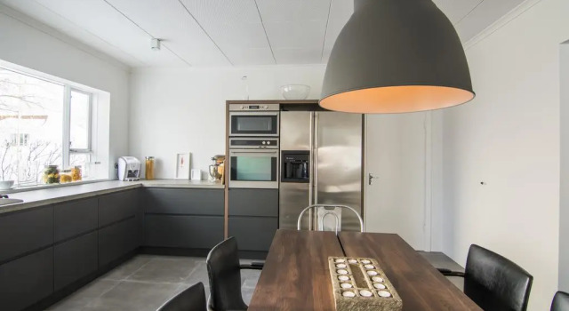 Central Luxury Apartment