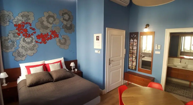 Апартаменты Comfort Apartamenty Czapskich