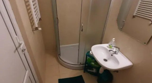 Двухместный номер Standard Villa Elena