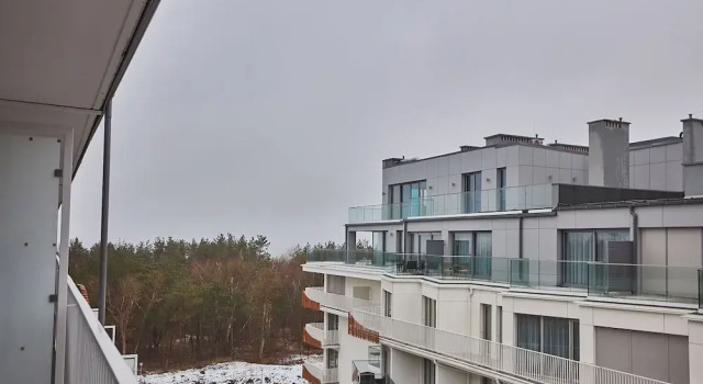 Apartamenty Swinoujscie - Lividus, Забронировать Апартаменты/квартира Свиноуйсьце Uznam