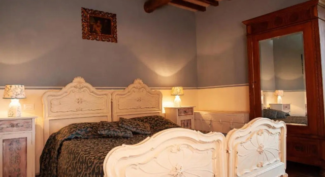 Номер Standard La casina di Giannetto