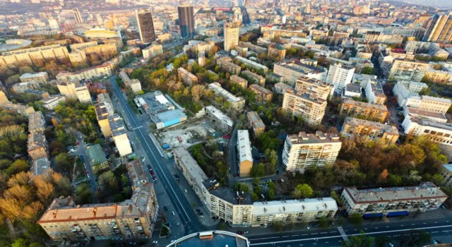 Apartment Partner Guest House Klovskyi