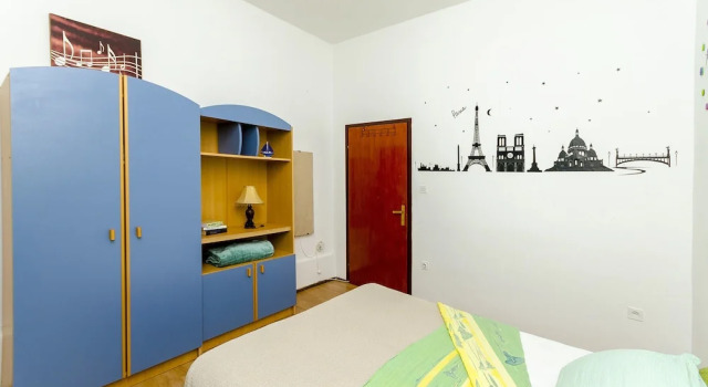 Apartment Bailo, Забронировать Апартаменты/квартира Трогир 