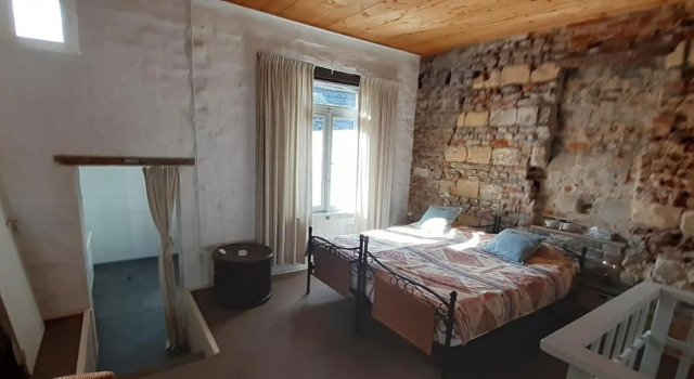 Roermond Uniek Stadspand, compleet woonhuis, Rezervovat Hotel Hotely v Limburg s parkováním, Parkování