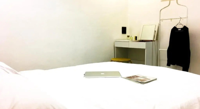 Номер Standard Boon Street Hostel