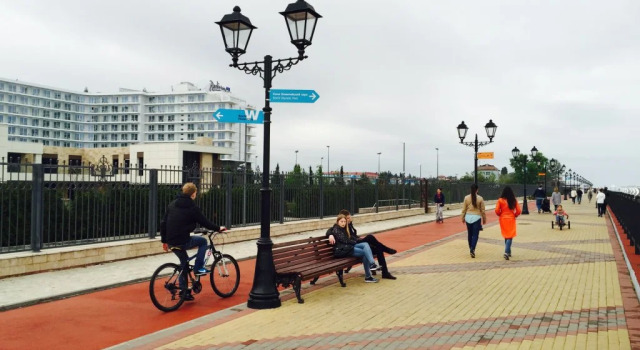 Guest House Victoria, Забронировать Гостевой дом Гостевые дома Сириуса, Гостевой дом