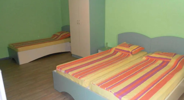 Номер Standard Villa Mari Guest Rooms