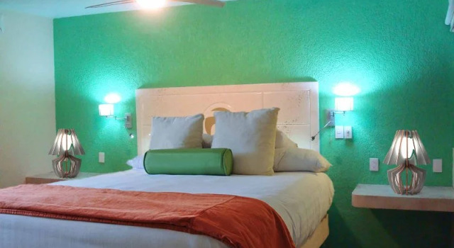 Hotel La Roca