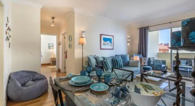 Atlantic Ocean View Apartment, Book Apartment Hotels in Centro with a Pool, Swimming Pool
