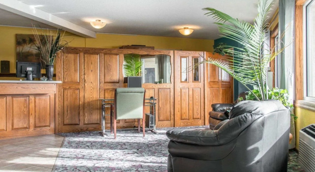 Regency Inn And Suites, Réserver Hôtel Eau Claire 
