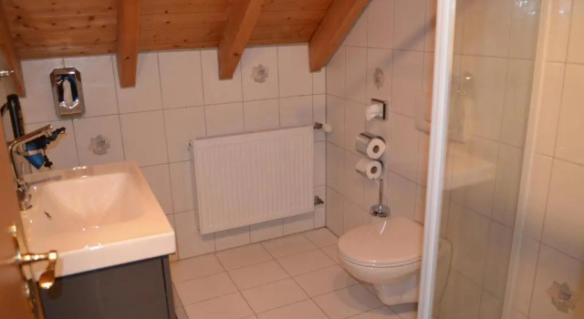 Апартаменты Prinz City Apartments