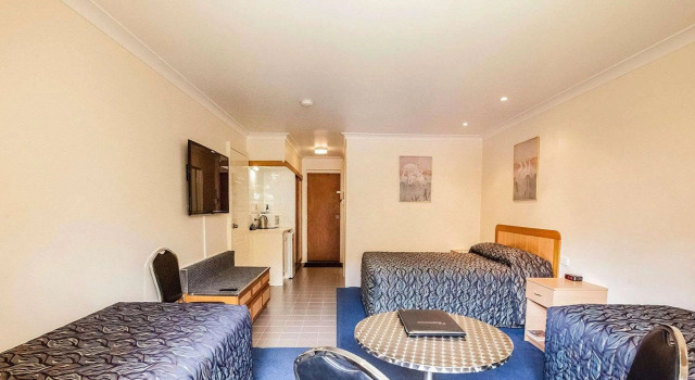 Comfort Inn Bay of Isles, Réserver Hôtel Esperance Australie-Occidentale