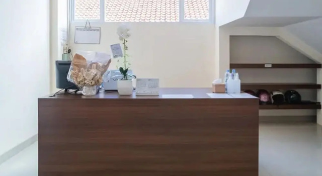 Residence 38 By Oyo Rooms