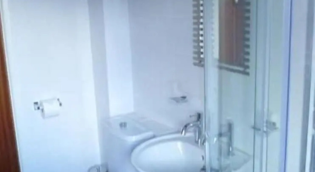 Двухместный номер Standard Belle Vue Hotel