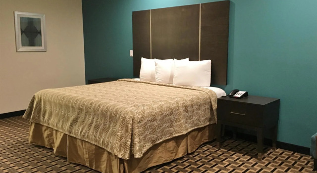 Regency Inn & Suites- NW Houston, Reserva ahora Posada u hostería Houston 