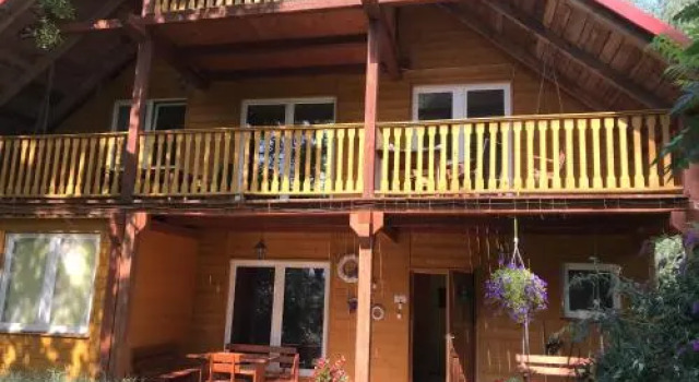 Pokoje pod Dębami, Réserver Hôtel Kazimierz Dolny 
