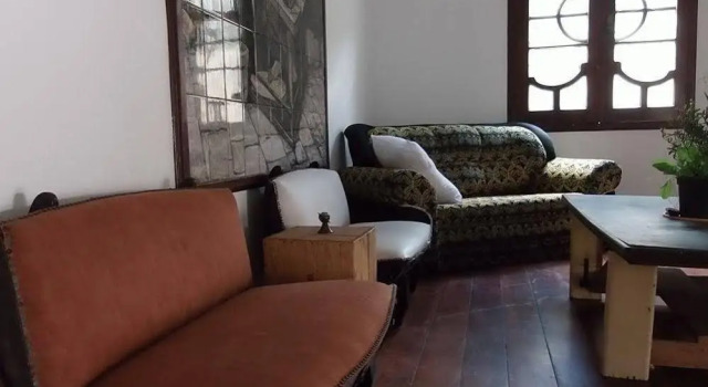 Pampulha Green Hostel