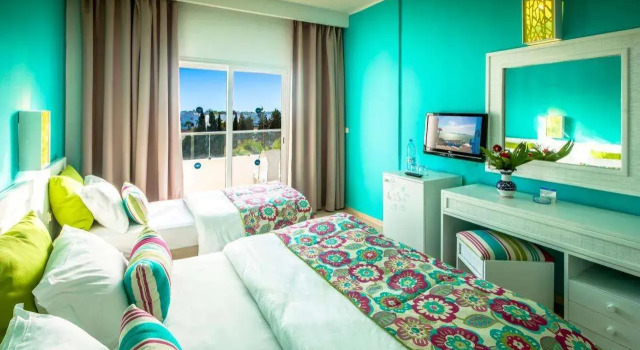 SplashWorld AQI Venus Beach, Rezerwuj Hotel Hotele w Nabeul Governorate z parkingiem, Parking